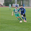 FK Karabach - Bohemians Praha 1905