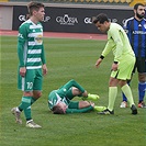 FK Karabach - Bohemians Praha 1905