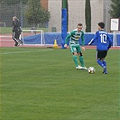 FK Karabach - Bohemians Praha 1905