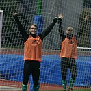 FK Karabach - Bohemians Praha 1905