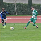 FK Karabach - Bohemians Praha 1905