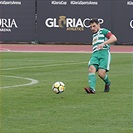 FK Karabach - Bohemians Praha 1905