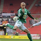 Bohemians 1905 - Hradec Králové 0:0 (0:0)