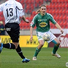 Bohemians 1905 - Hradec Králové 0:0 (0:0)