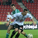 Bohemians 1905 - Hradec Králové 0:0 (0:0)