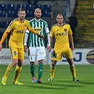 FC Vysočina Jihlava - Bohemians Praha 1905 1:1 (1:1)