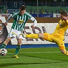 FC Vysočina Jihlava - Bohemians Praha 1905 1:1 (1:1)