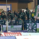 FC Vysočina Jihlava - Bohemians Praha 1905 1:1 (1:1)