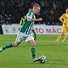 FC Vysočina Jihlava - Bohemians Praha 1905 1:1 (1:1)