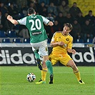 FC Vysočina Jihlava - Bohemians Praha 1905 1:1 (1:1)