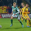 FC Vysočina Jihlava - Bohemians Praha 1905 1:1 (1:1)