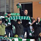 FC Vysočina Jihlava - Bohemians Praha 1905 1:1 (1:1)