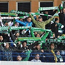 FC Vysočina Jihlava - Bohemians Praha 1905 1:1 (1:1)