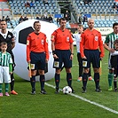 SK Dynamo České Budějovice - Bohemians Praha 1905 2:3 (1:0)