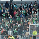 SK Dynamo České Budějovice - Bohemians Praha 1905 2:3 (1:0)