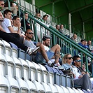 Bohemians Praha 1905 - FK Fotbal Třinec 1:1 (0:0)