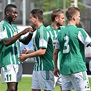 Bohemians Praha 1905 - FK Fotbal Třinec 1:1 (0:0)