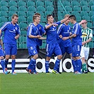 Bohemians Praha 1905 - FK Fotbal Třinec 1:1 (0:0)