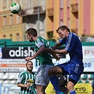 Bohemians Praha 1905 - FK Fotbal Třinec 1:1 (0:0)