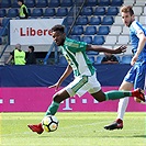 FC Slovan Liberec - Bohemians Praha 1905 1:0 (0:0)