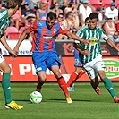 FK Viktoria Plzeň - Bohemians Praha 1905 5:0 (2:0)