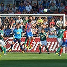 FK Viktoria Plzeň - Bohemians Praha 1905 5:0 (2:0)