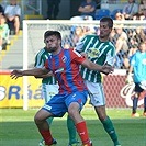 FK Viktoria Plzeň - Bohemians Praha 1905 5:0 (2:0)