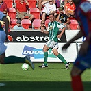 FK Viktoria Plzeň - Bohemians Praha 1905 5:0 (2:0)