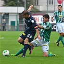 Bohemians Praha 1905 - 1.FC Slovácko 1:1 (1:0)