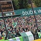 Bohemians Praha 1905 - 1.FC Slovácko 1:1 (1:0)