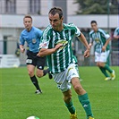 Bohemians Praha 1905 - 1.FC Slovácko 1:1 (1:0)