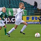 Bohemians Praha 1905 - 1.FC Slovácko 1:1 (1:0)