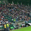 Bohemians Praha 1905 - 1.FC Slovácko 1:1 (1:0)