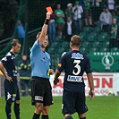 Bohemians Praha 1905 - 1.FC Slovácko 1:1 (1:0)