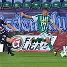 Bohemians Praha 1905 - 1.FC Slovácko 1:1 (1:0)