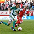 Bohemians - Slavia 0:0