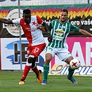 Bohemians - Slavia 0:0