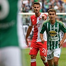 Bohemians - Slavia 0:0