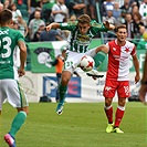 Bohemians - Slavia 0:0