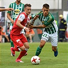 Bohemians - Slavia 0:0