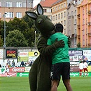 Bohemians - Slavia 0:0