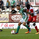 Bohemians - Slavia 0:0