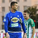 Bohemians - Slavia 0:0