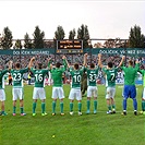 Bohemians - Slavia 0:0