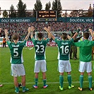 Bohemians - Slavia 0:0