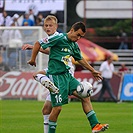 Hradec Králové - Bohemians 1905 2:0 (1:0)