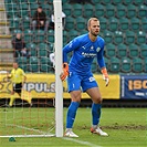 Pardubice - Bohemians 0:1 (0:0)