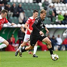 Pardubice - Bohemians 0:1 (0:0)