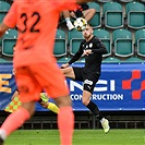 Pardubice - Bohemians 0:1 (0:0)