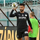 Pardubice - Bohemians 0:1 (0:0)